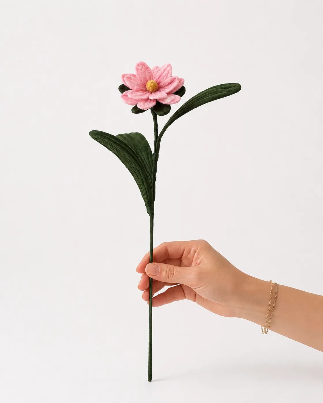 Disney Flower Double