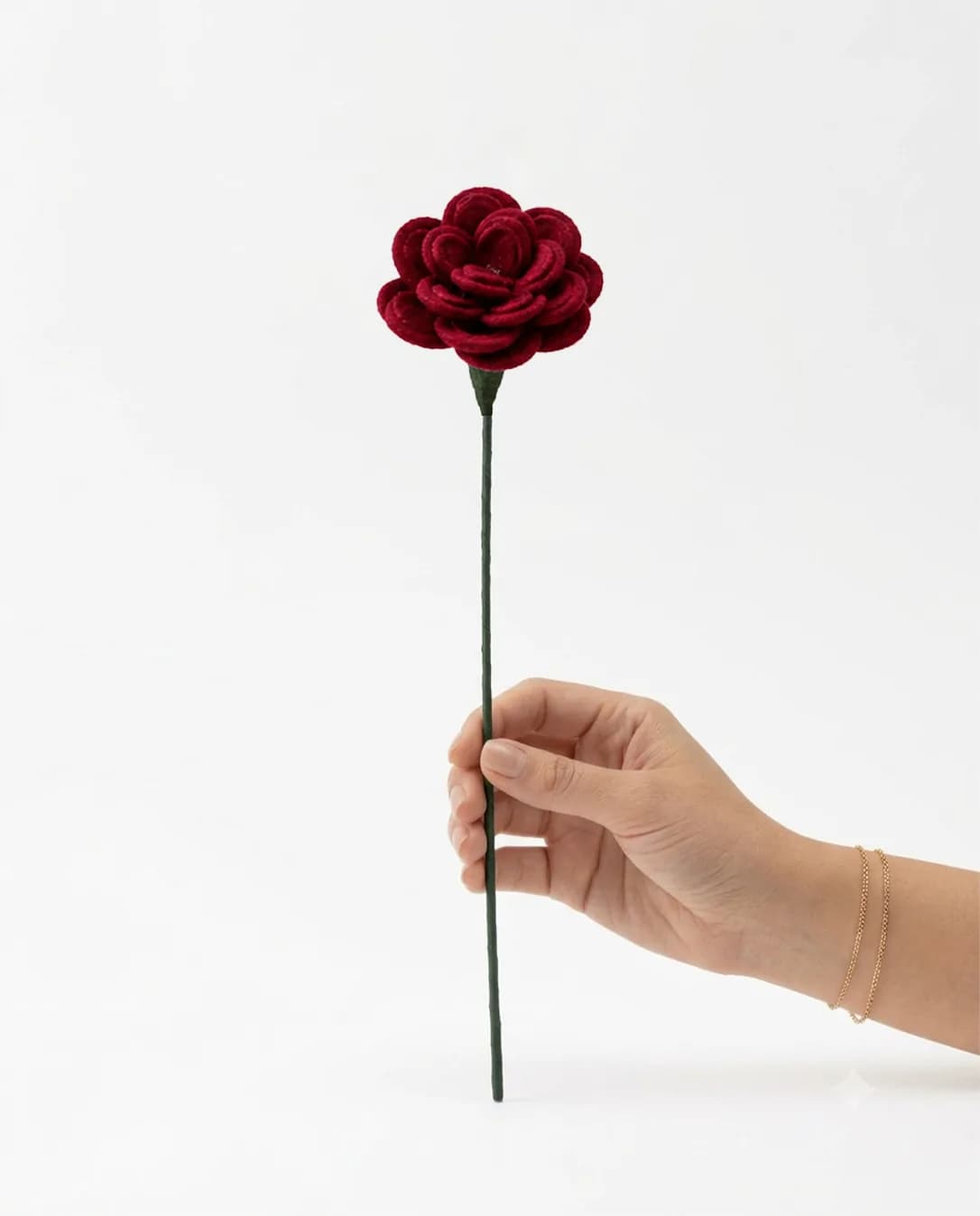 Swirl Rose