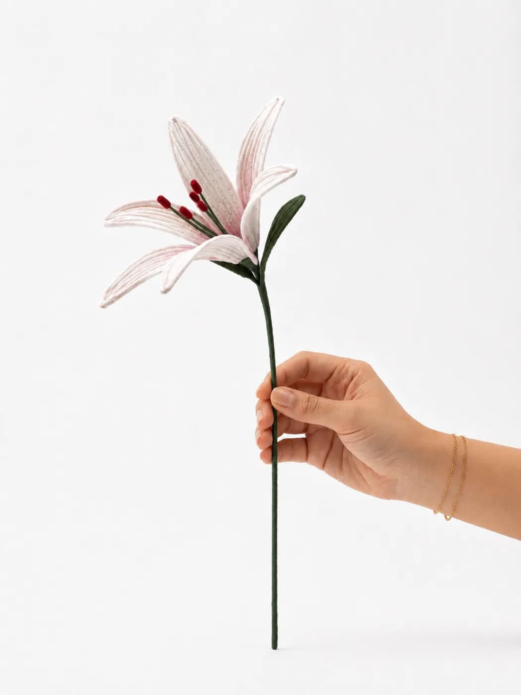 Tiger Lily