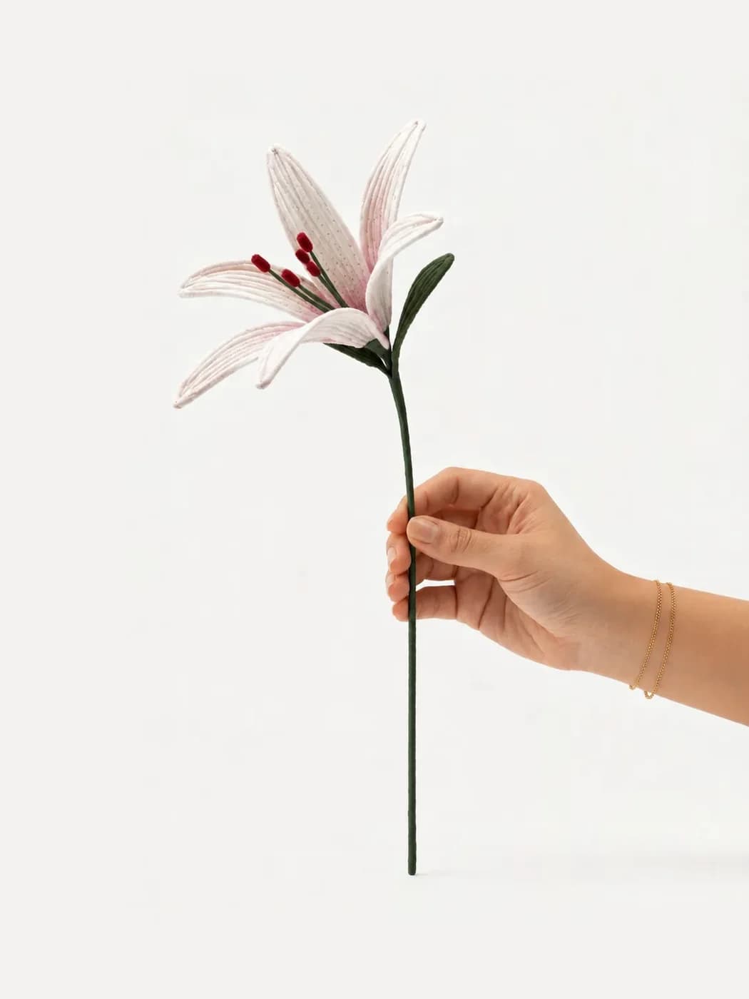 Tiger Lily